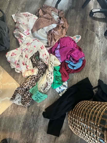 Photo of free Assorted Clothing Bundle (Fairfax virginia) #1