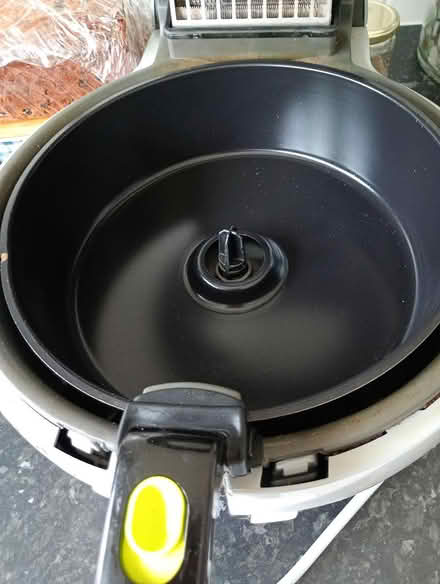Photo of free Tefal air fryer (Cowley Oxford OX4) #4