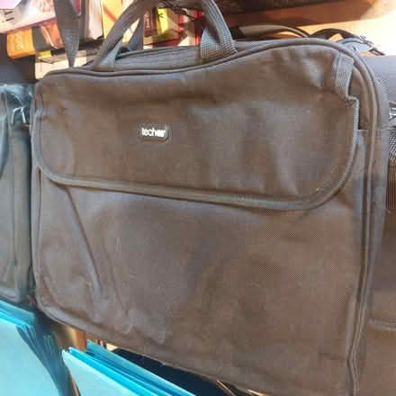 Photo of free Techair protection laptop bag (Wakefield WF1) #1