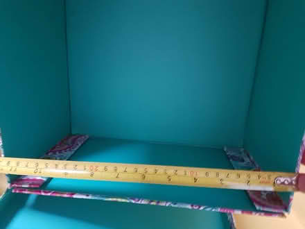Photo of free File box (Kendal LA9) #2