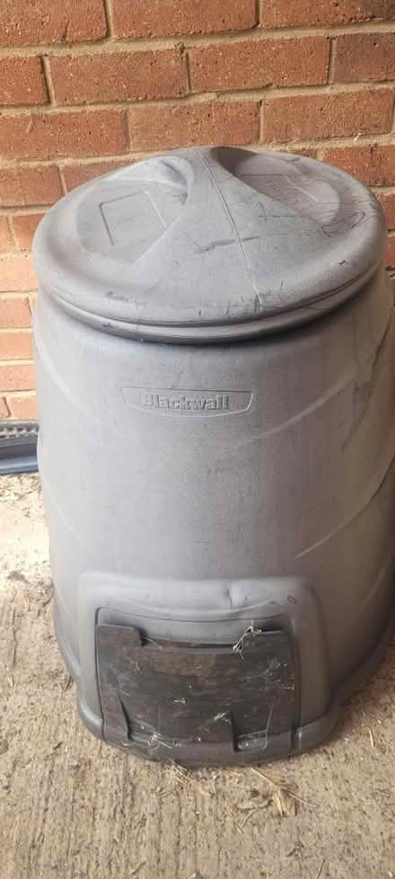 Photo of free Garden composter (Kidderminster DY11) #1