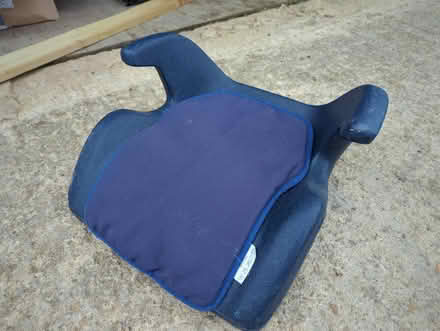 Photo of free Kids Booster Seat (Horns Road, GL5) #1