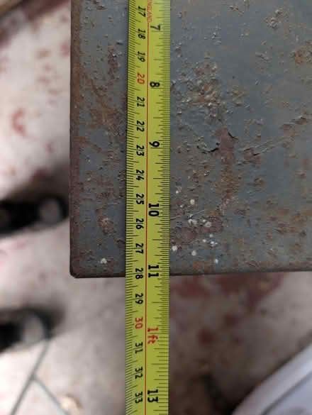 Photo of free Metal drawers (High Lane SK6) #4