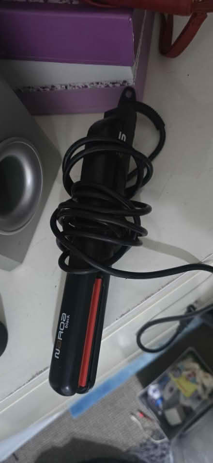 Photo of free Hair curler (The Ridgeway Way E4) #3