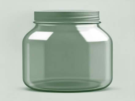 Photo of free Empty glass jars (Barwell LE9) #1