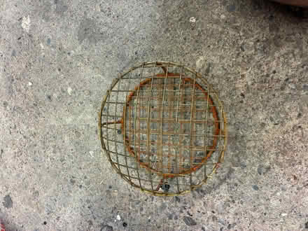 Photo of free Flower arranging metal grid 15 cm wide (Great Boughton CH3) #1