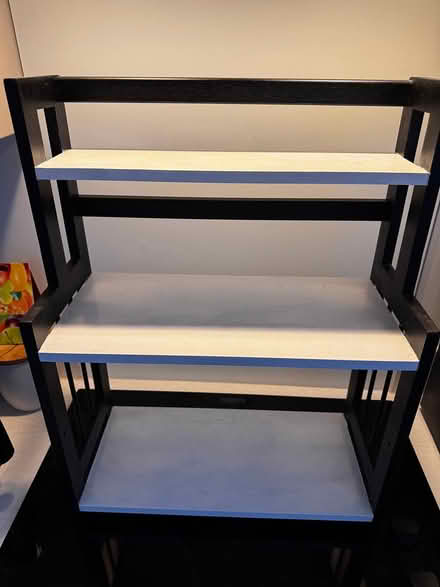 Photo of free Small shelves (Mill Hill East NW7) #2
