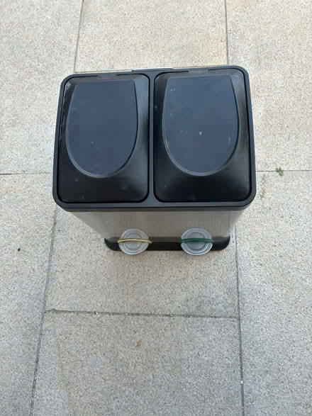 Photo of free Kitchen bin (Deansgrange) #1