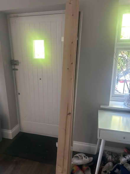 Photo of free Wooden planks (Petts Wood) #1