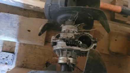 Photo of free Cultivator - spares or repair (Heath Charnock PR6) #3