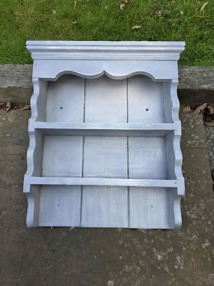 Photo of free Small shelves (PR4 0BH) #1