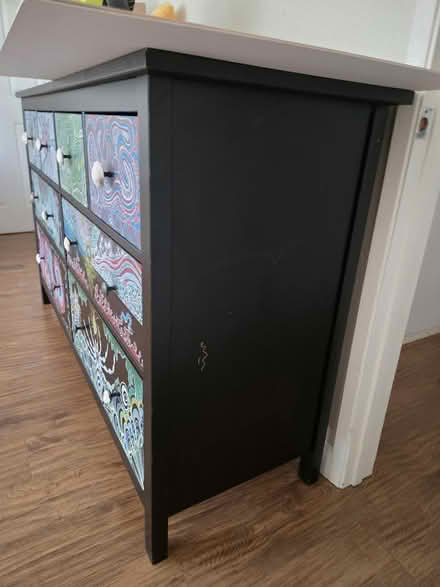 Photo of free Dresser (Rancho Peñasquitos) #2
