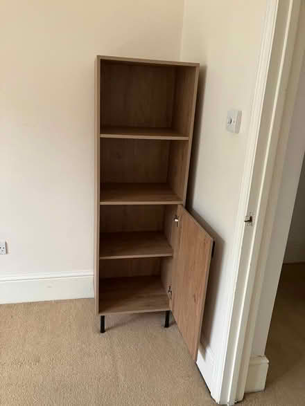 Photo of free Attractive unit, good condition (West Hampstead NW6) #2