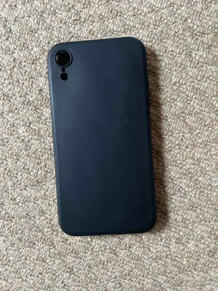 Photo of free Iphone XR phone case - used (Shenley Fields B29) #2