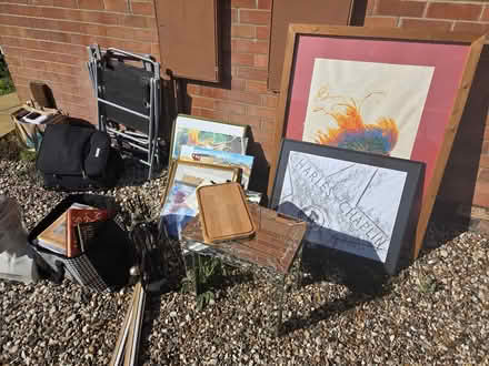 Photo of free Boot Sale Job Lot (Spixworth NR10) #2
