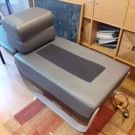 Photo of free Ease Back Ache - Robo-Physio (Catterall PR3) #2