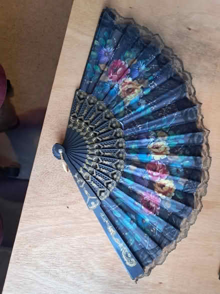 Photo of free Japan fan (Plaistow E15) #1