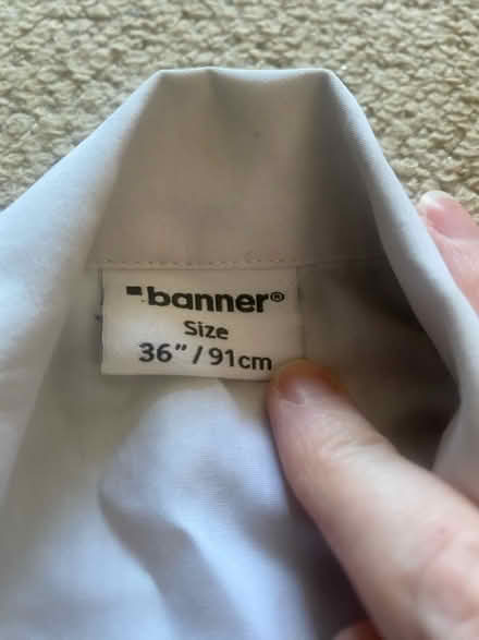 Photo of free Sydenham School uniform (SE8 Deptford) #4