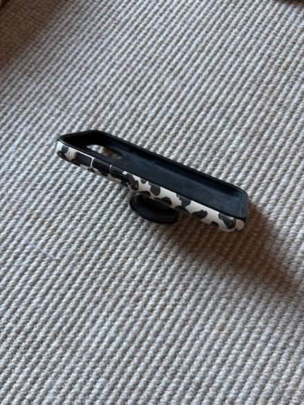 Photo of free Phone case for iPhone (Homerton E9) #2