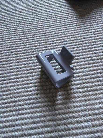Photo of free Hairclip (Homerton E9) #1