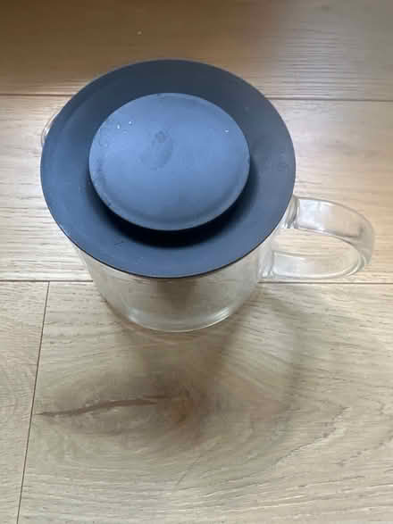 Photo of free Ikea Riklig tea pot 0.6l (Fleetville AL4) #1