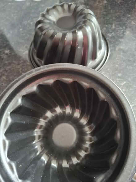 Photo of free Jelly moulds (Stantonbury, MK14) #1