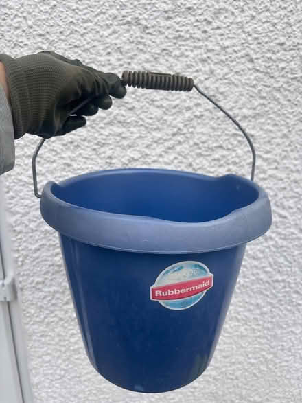 Photo of free Bucket (Oxenholme LA9) #1