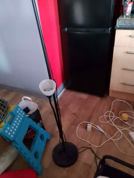 Photo of free Floor lamp (Seaside BN22) #3