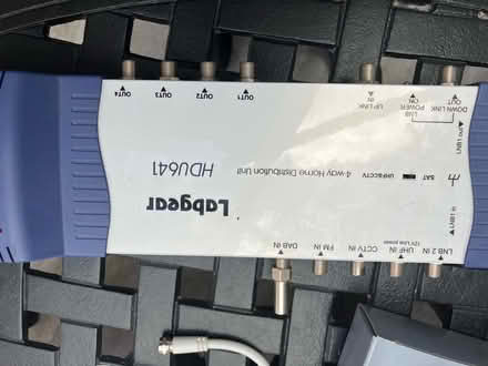 Photo of free To Distribution Systems (Hartley DA3 7DF) #1