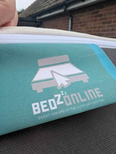 Photo of free Single mattress (Fakenham NR21) #4