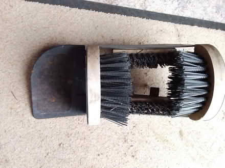 Photo of free Boot Scraper (Bailbrook BA1) #1