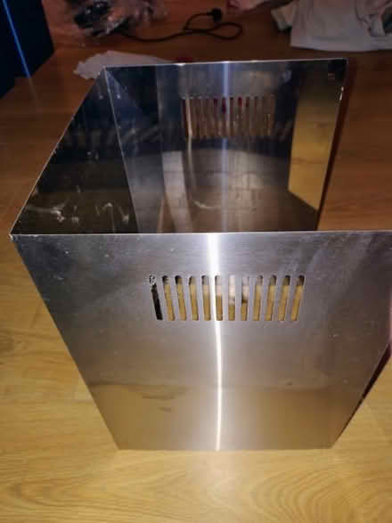 Photo of free Telescopic cooker chimney panel (Central Braintree CM7) #1