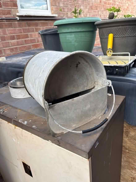 Photo of free Chicken (Derby DE22) #1
