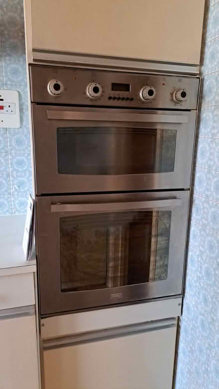 Photo of free Built in Oven (BR5 St Mary Cray) #1