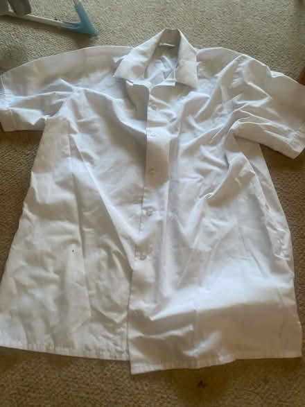 Photo of free Sydenham School uniform (SE8 Deptford) #3