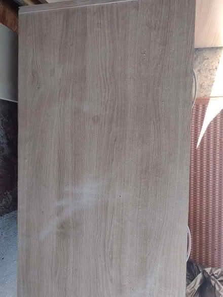 Photo of free Chest of drawers (Pokesdown BH5) #2