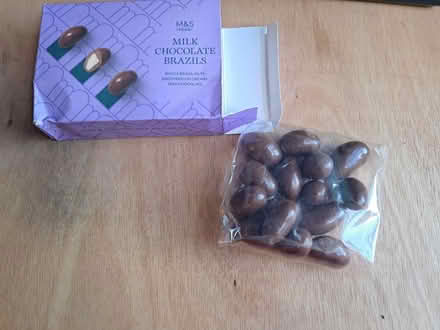 Photo of free Chocolates (Plaistow E15) #1