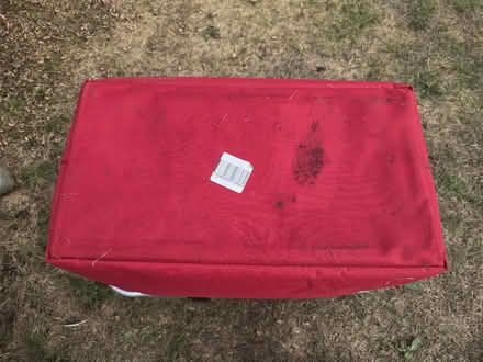 Photo of free Insulated cool bag (Warren Hill ish NG5) #3