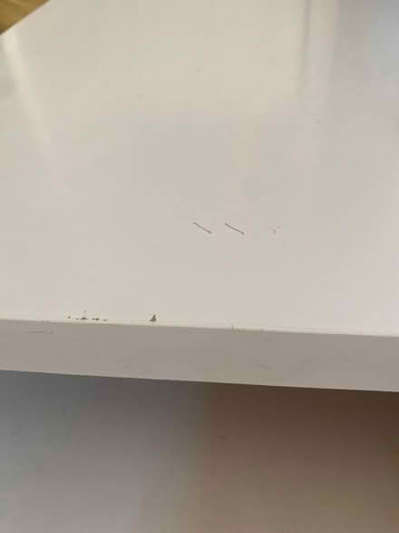 Photo of free Small orange chest of drawers (Bristol BS1) #4
