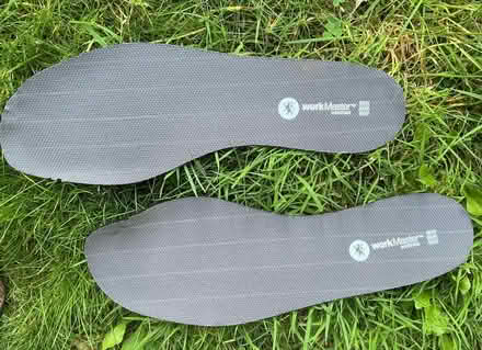 Photo of free Safety Wellies size 11 (Fairfield Park BA1) #3