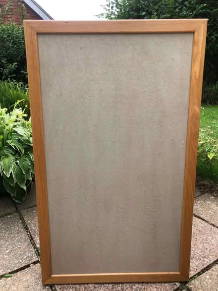 Photo of free Pin board (Sedlescombe Street TN33) #1