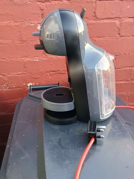 Photo of free Coffee maker (Barbourne WR3) #1