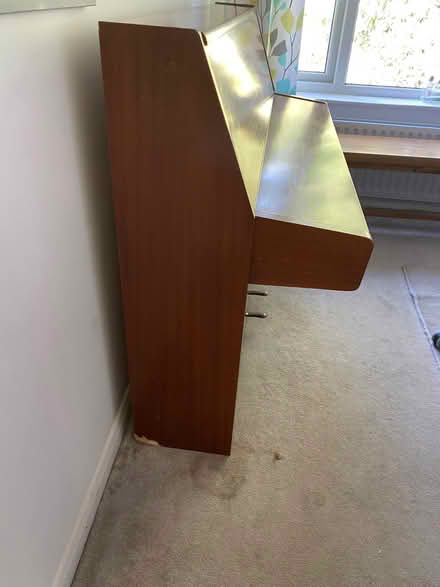 Photo of free Piano (Sevenoaks TN13) #1