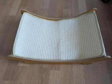Photo of free Cat scratcher "hammock" (Tranmere CH42) #1