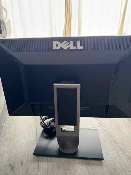 Photo of free Dell 27 in monitor (Sunnyvale - 94087) #1