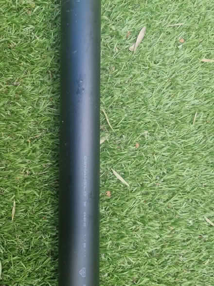 Photo of free OsmaWeld 40mm black pipe (Twickenham TW2) #2