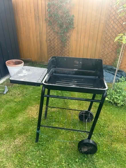 Photo of free Barbecue (Hesketh Bank PR4) #2