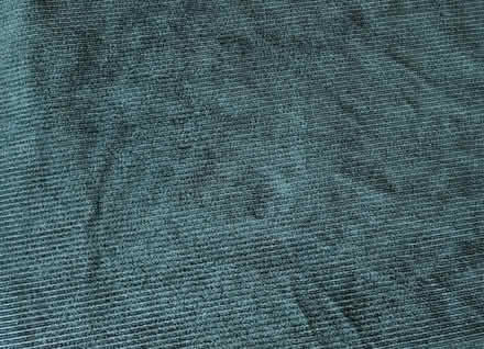 Photo of free Green superking duvet cover & cases (Welwyn Garden City AL7) #1