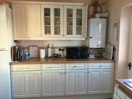 Photo of free Kitchen Door & Drawer Fascias (Climping BN17) #4