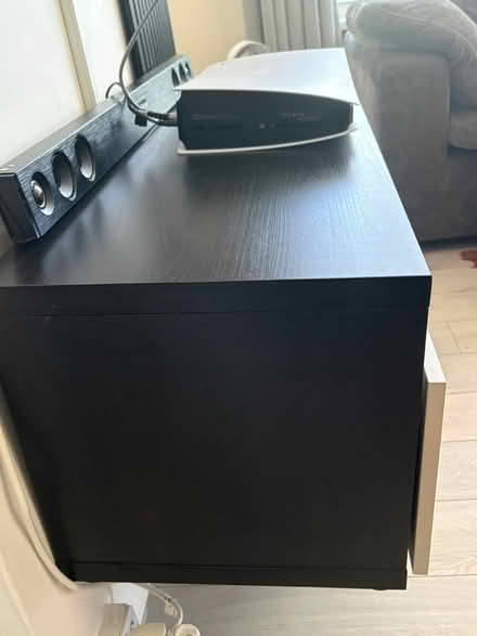 Photo of free Tv stand (Nottingham NG11) #2